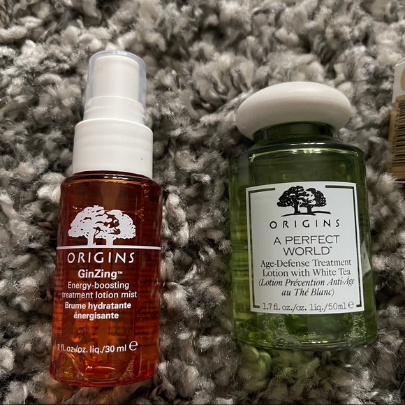 Origins, purminerals, Anna Sui Skincare Makeup Lot - Picture 2 of 7